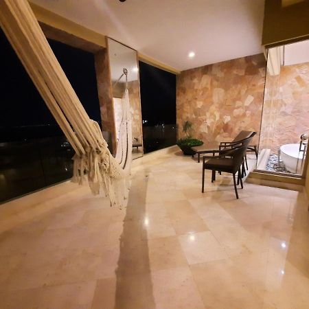 Suites At Garza Blanca Preserve Resort & Spa Puerto Vallarta Kültér fotó