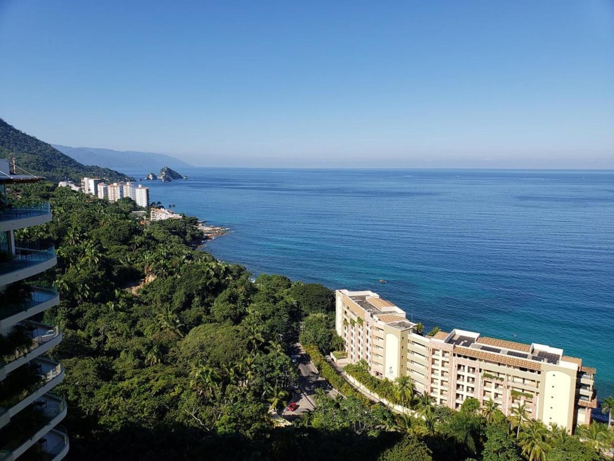 Suites At Garza Blanca Preserve Resort & Spa Puerto Vallarta Kültér fotó