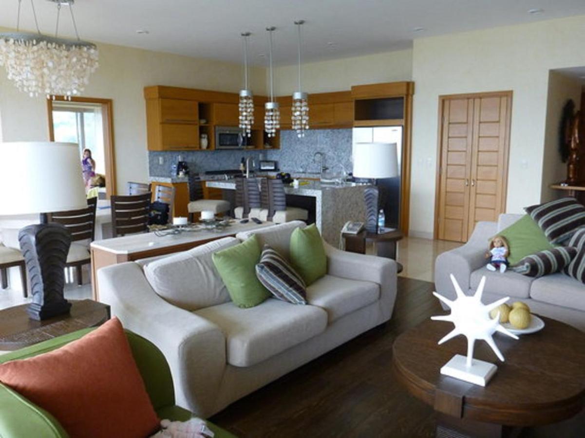 Suites At Garza Blanca Preserve Resort & Spa Puerto Vallarta Kültér fotó