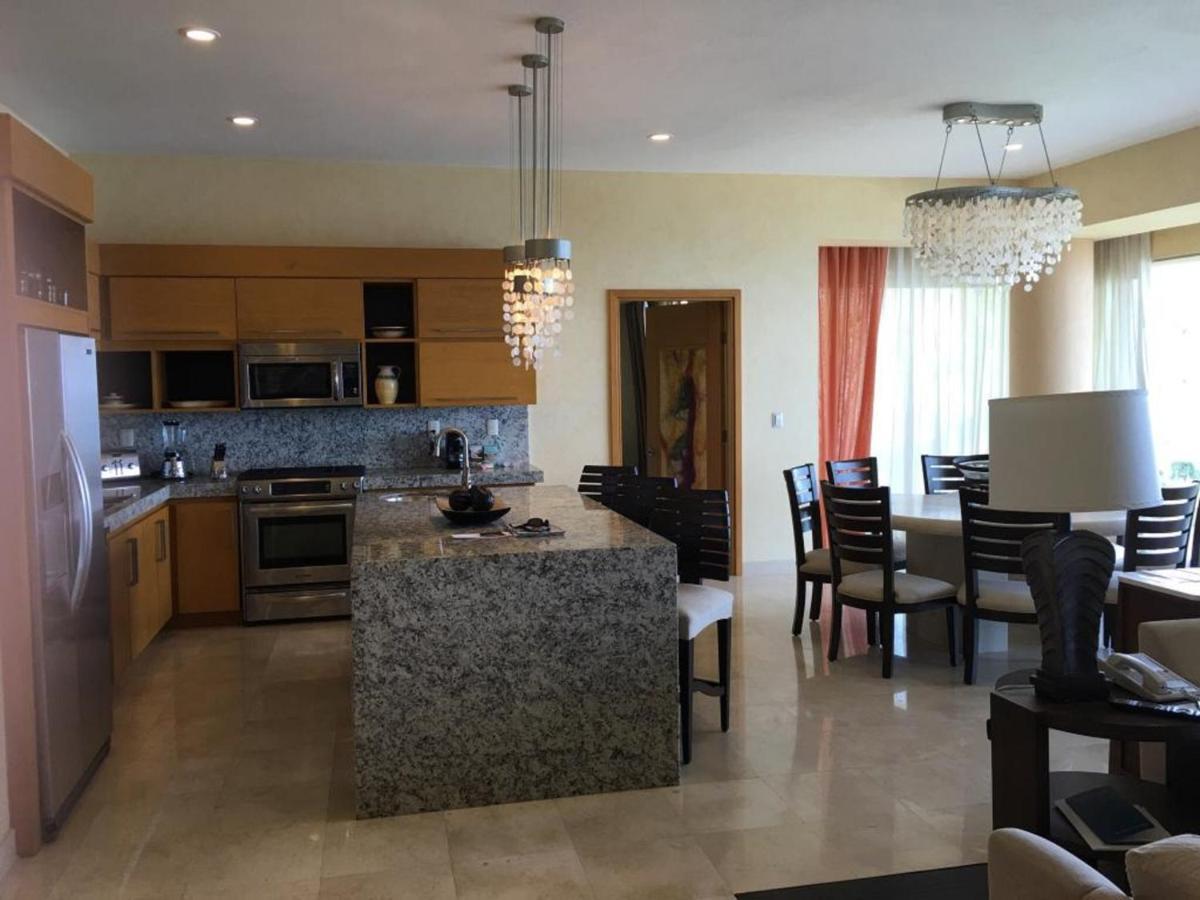 Suites At Garza Blanca Preserve Resort & Spa Puerto Vallarta Kültér fotó