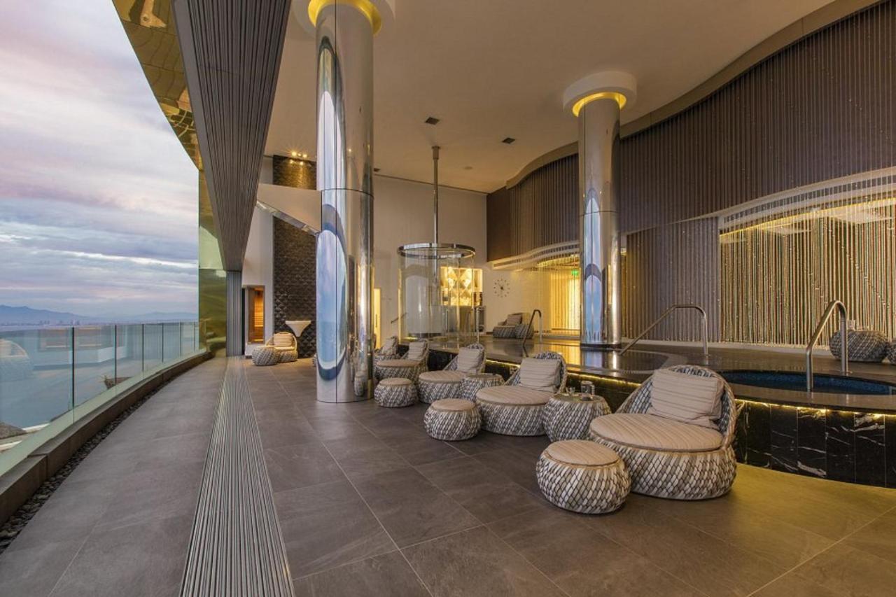 Suites At Garza Blanca Preserve Resort & Spa Puerto Vallarta Kültér fotó