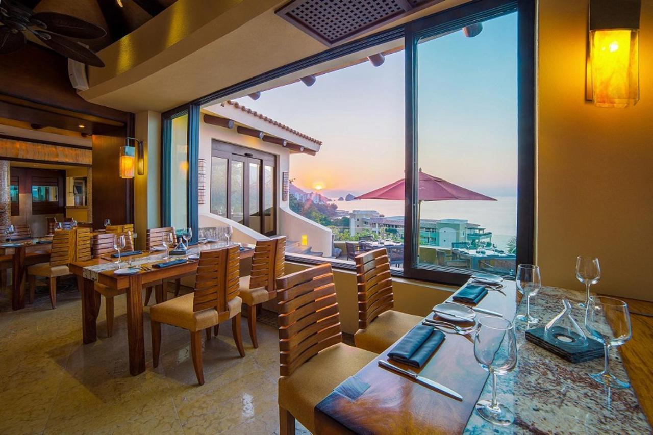 Suites At Garza Blanca Preserve Resort & Spa Puerto Vallarta Kültér fotó