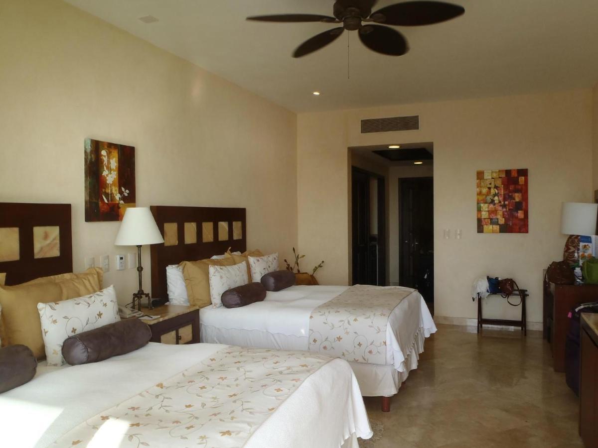 Suites At Garza Blanca Preserve Resort & Spa Puerto Vallarta Kültér fotó