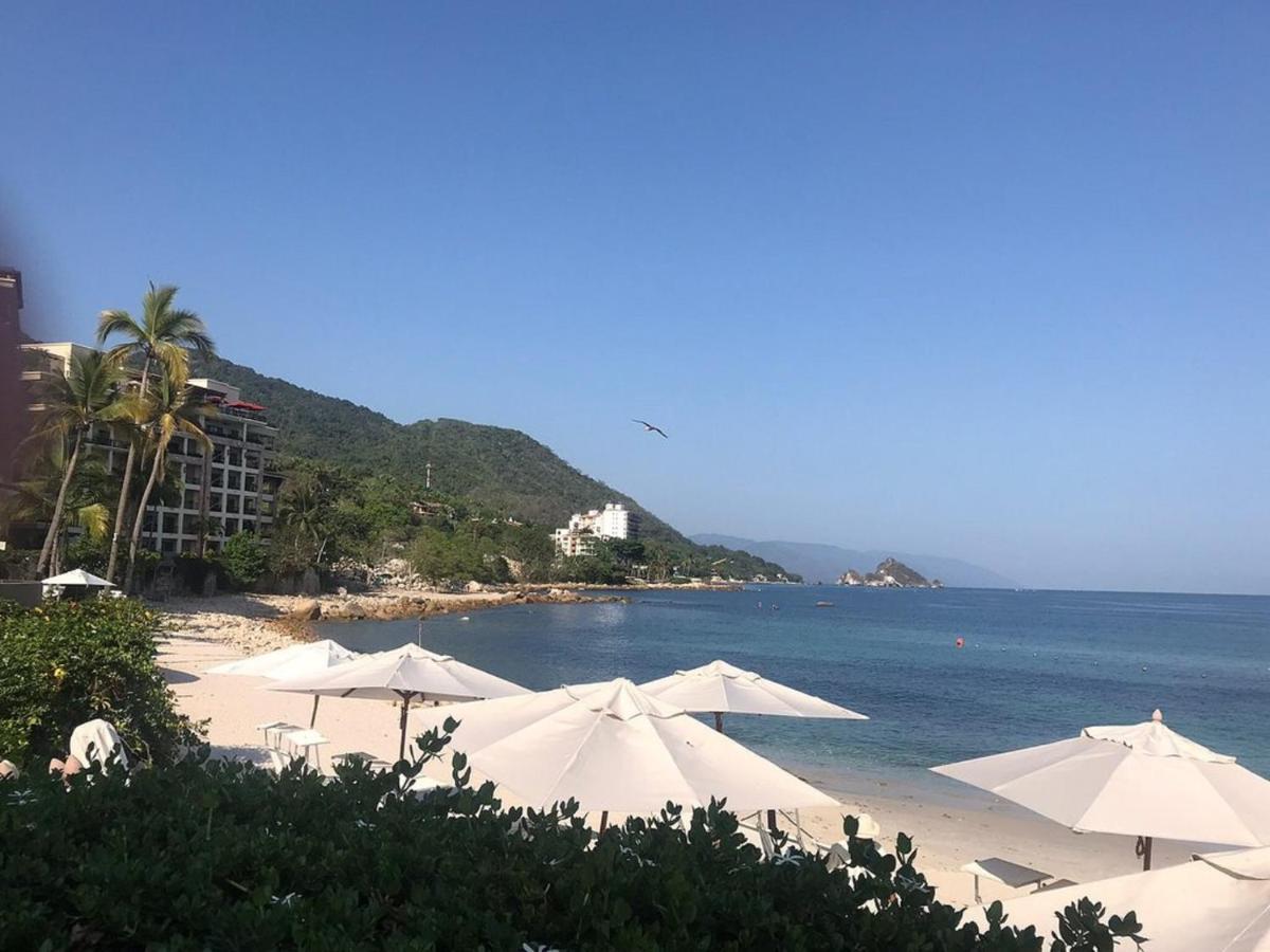Suites At Garza Blanca Preserve Resort & Spa Puerto Vallarta Kültér fotó