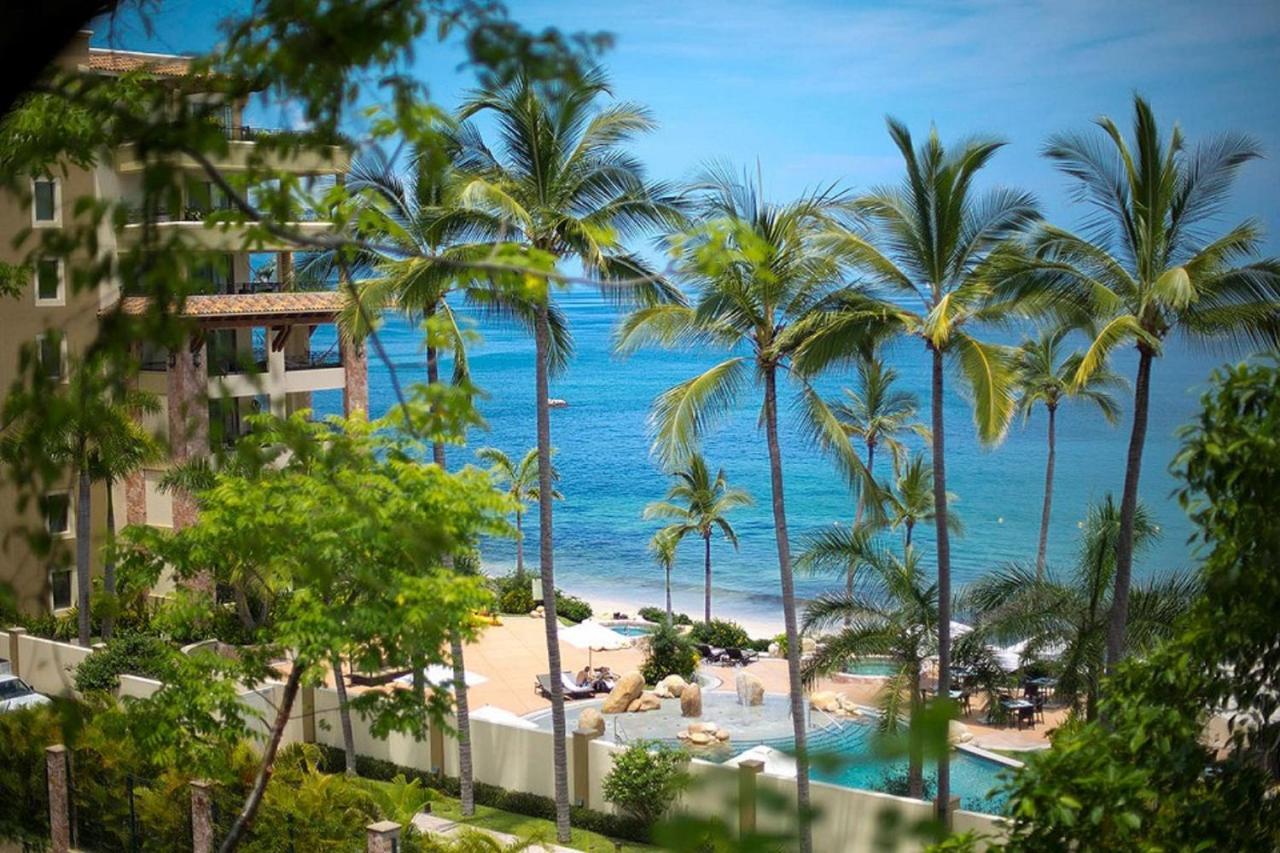 Suites At Garza Blanca Preserve Resort & Spa Puerto Vallarta Kültér fotó