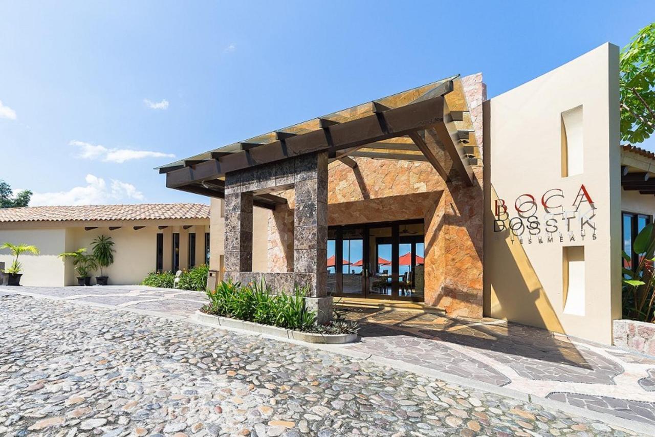 Suites At Garza Blanca Preserve Resort & Spa Puerto Vallarta Kültér fotó