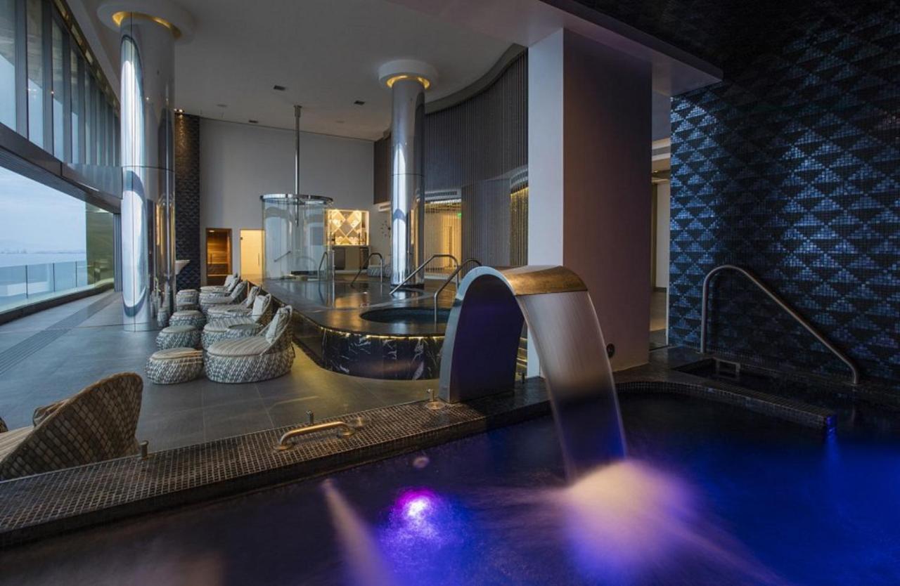 Suites At Garza Blanca Preserve Resort & Spa Puerto Vallarta Kültér fotó