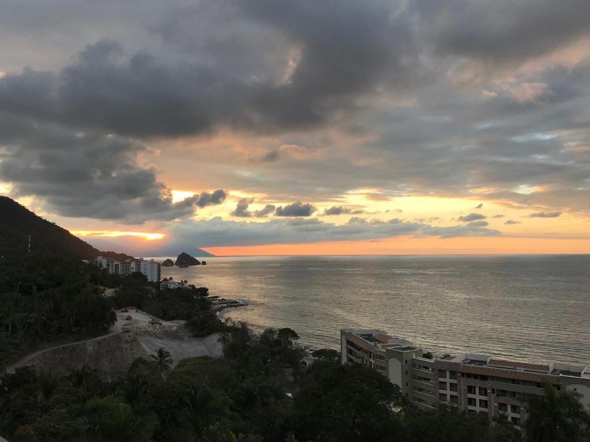 Suites At Garza Blanca Preserve Resort & Spa Puerto Vallarta Kültér fotó
