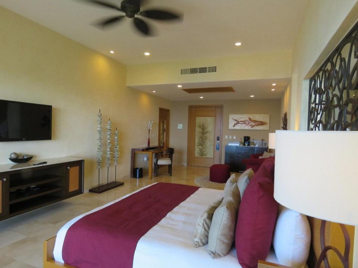 Suites At Garza Blanca Preserve Resort & Spa Puerto Vallarta Kültér fotó