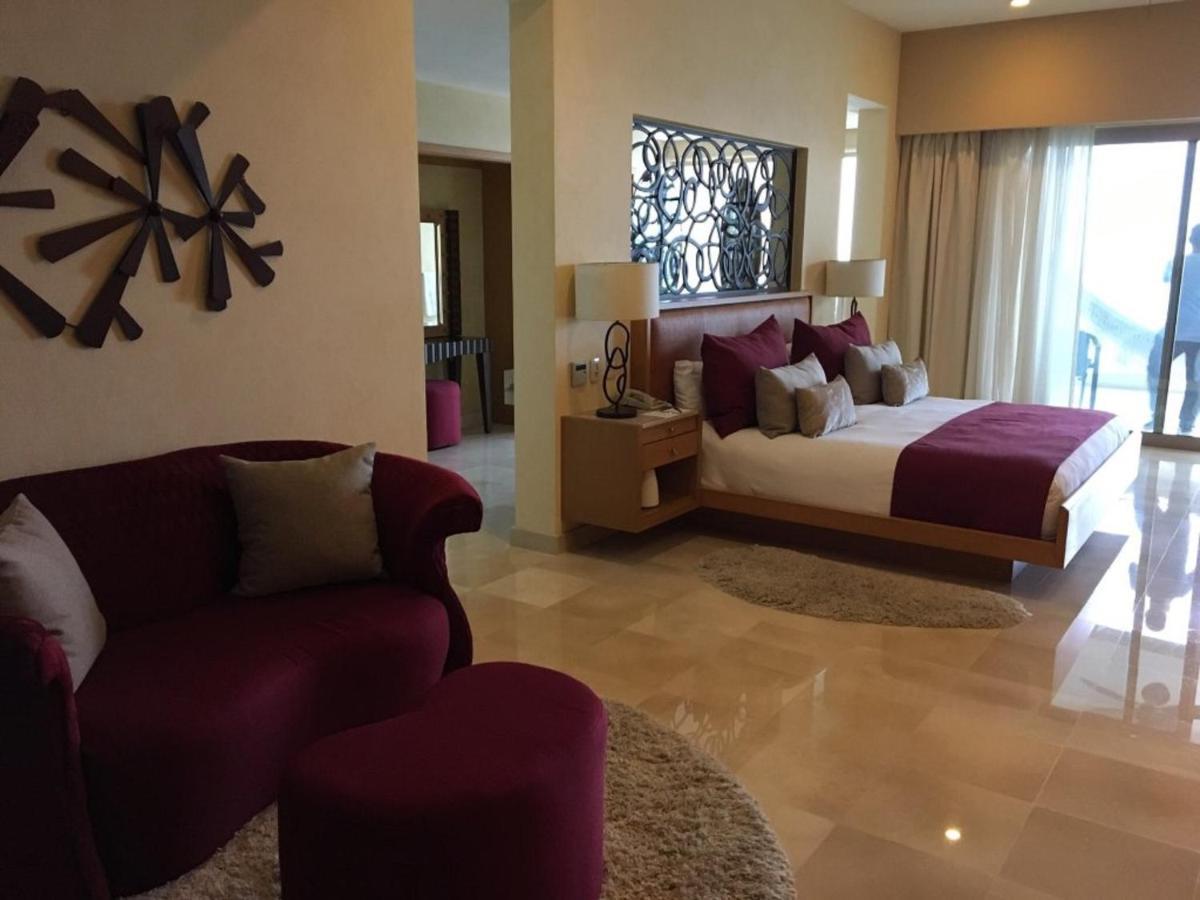 Suites At Garza Blanca Preserve Resort & Spa Puerto Vallarta Kültér fotó