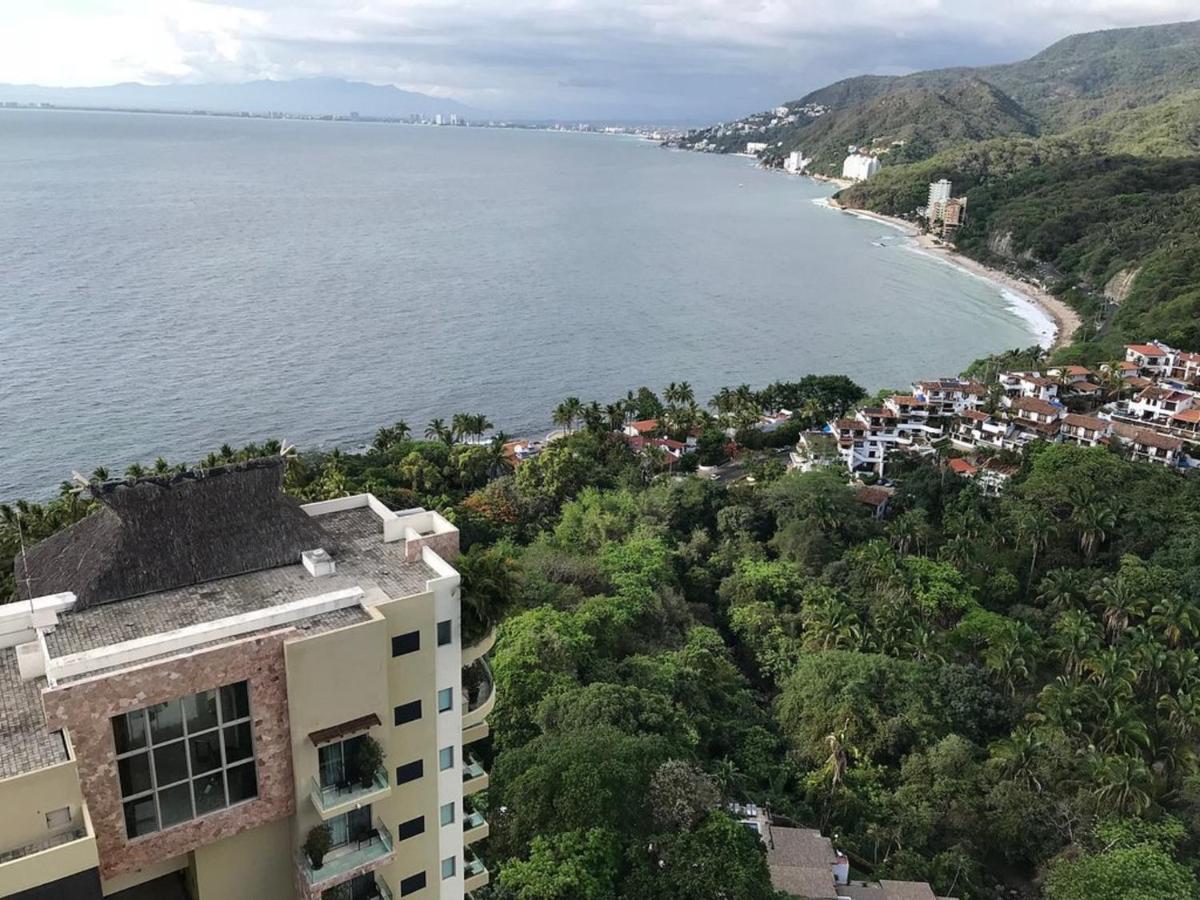 Suites At Garza Blanca Preserve Resort & Spa Puerto Vallarta Kültér fotó