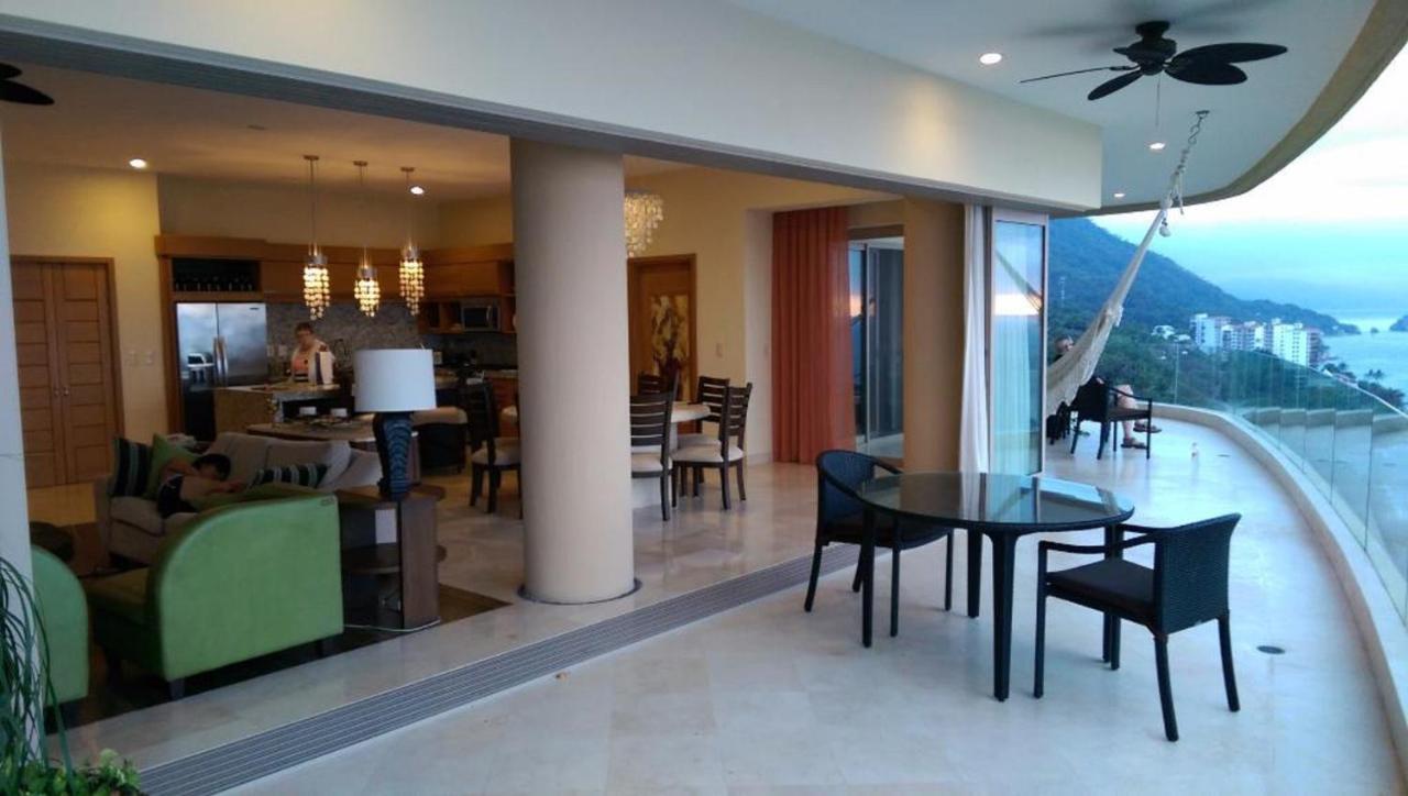 Suites At Garza Blanca Preserve Resort & Spa Puerto Vallarta Kültér fotó