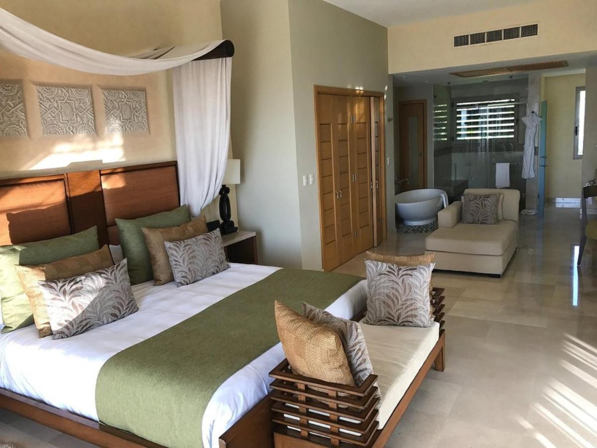 Suites At Garza Blanca Preserve Resort & Spa Puerto Vallarta Kültér fotó
