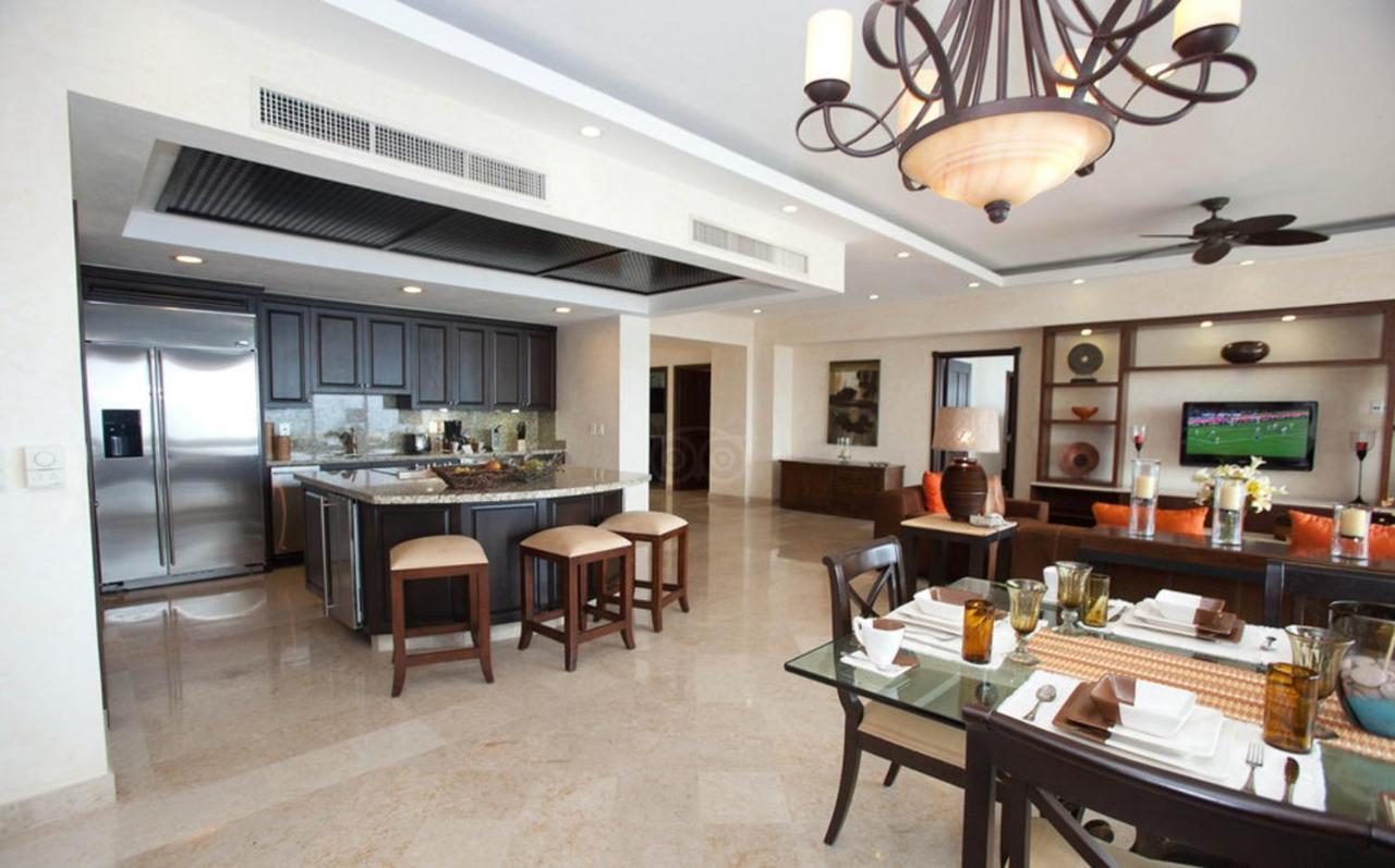 Suites At Garza Blanca Preserve Resort & Spa Puerto Vallarta Kültér fotó