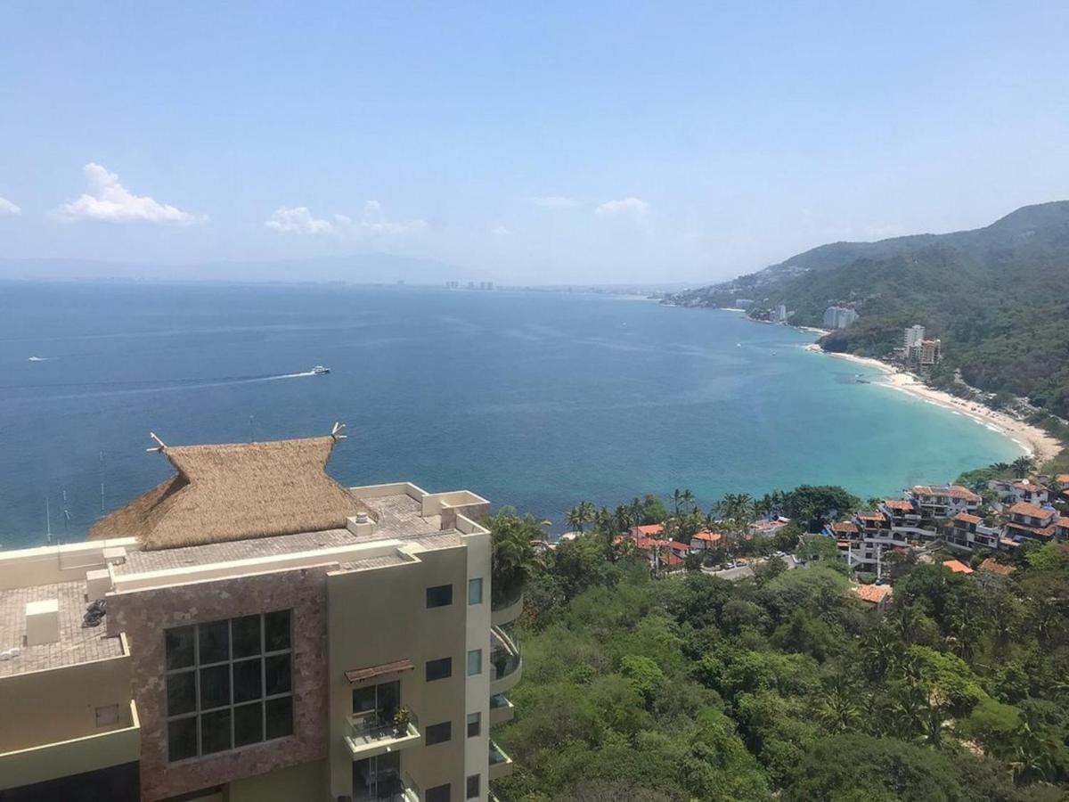 Suites At Garza Blanca Preserve Resort & Spa Puerto Vallarta Kültér fotó