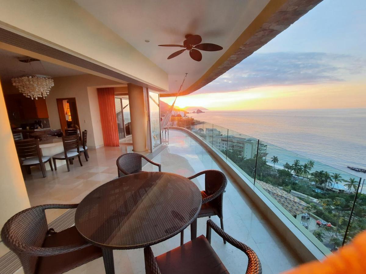 Suites At Garza Blanca Preserve Resort & Spa Puerto Vallarta Kültér fotó