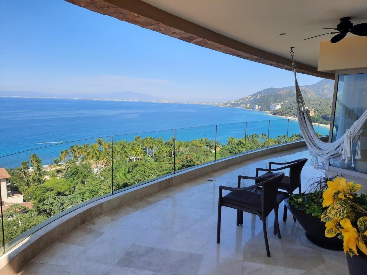 Suites At Garza Blanca Preserve Resort & Spa Puerto Vallarta Kültér fotó