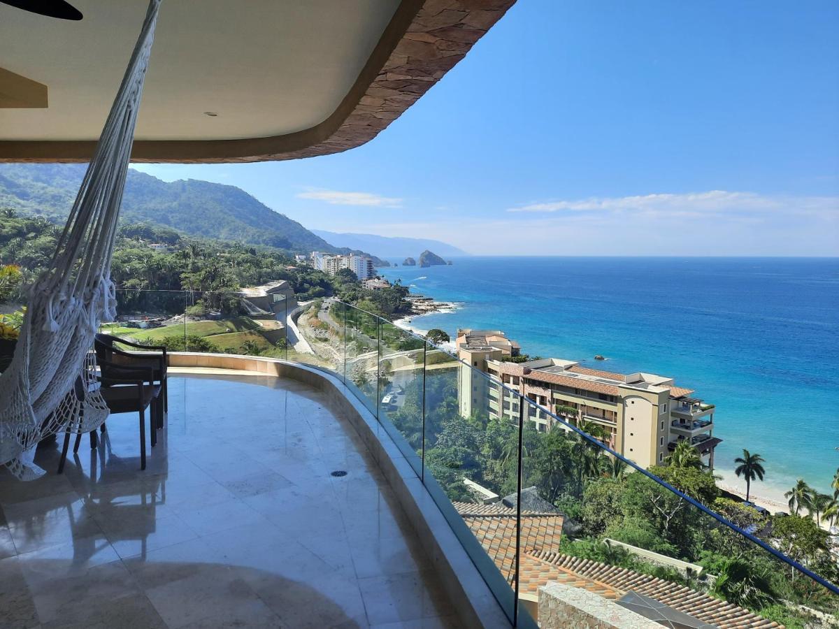 Suites At Garza Blanca Preserve Resort & Spa Puerto Vallarta Kültér fotó